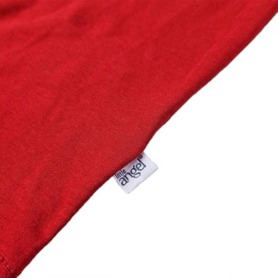 Maglietta sottile DR Outlast® - scarlet