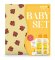 WELEDA Ringblomma babyset