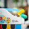 BABY EINSTEIN Musikalisches Spielzeug Klavier 3m+