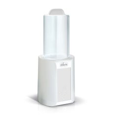CHICCO Flaskvärmare med sterilisator 2 i 1
