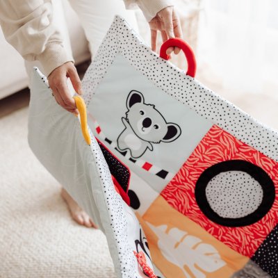 CANPOL BABIES Mat educatief speelkussen BabiesBoo