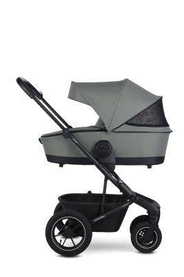 EASYWALKER Kombikinderwagen Harvey⁵ Agave Green XXL AIR