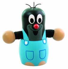 Detoa Mole Money Box