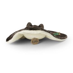 Rappa Pluszowa płaszczka 50 cm ECO-FRIENDLY