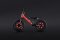 QPLAY Guralica Spark Red, dob 3 - 6 godina, do 30 kg