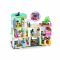 Sluban Metropolis M38-B1268 Centru comercial