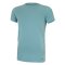 Herren T-Shirt KR dünner U-Ausschnitt Outlast® - dunkle Flechte