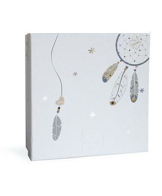 Doudou Cadou - ursuleț de pluș pentru îmbrățișat 26 cm