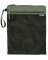 SKIP HOP Waterproof Bag Grab & go Dark sage 30 x 38 cm