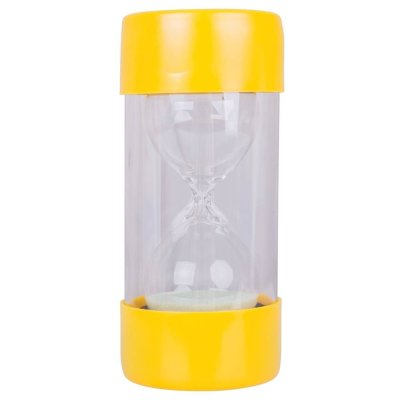 Bigjigs Toys Nagy homokóra 3 perc