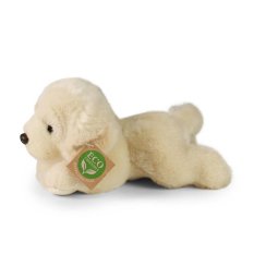 Rappa Plüss labrador kutya 20 cm ECO-FRIENDLY