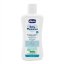 CHICCO Shampoing corps Baby Moments Protection 93% ingrédients naturels 200 ml