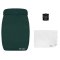 LIONELO Stroller Annet Plus Green Forest