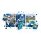 Puzzle Galison Vistas Aéreas dos EUA 3×120 peças