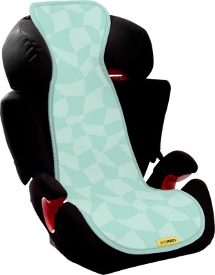 AEROMOOV Forro para cadeira auto Cute Cubes 15-36kg Limited