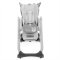 CHICCO Chaise de salle à manger Polly2Start - Foxy