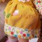 Bigjigs Toys Daisy Rag Doll 28 cm