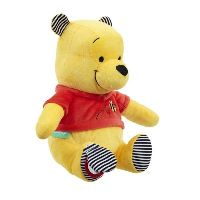 Rainbow Aventurierul Winnie de Pluș