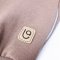 Warme joggingbroek - bruin