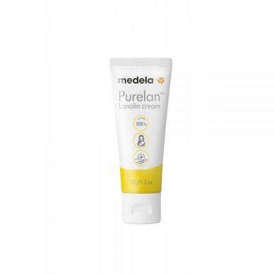 MEDELA Purelan™ lanolinsko mazilo 37 g