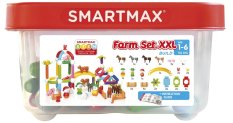 SmartMax - Behållare - Bondgårdset XXL - 116 st
