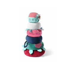 BABYONO Lernspielzeug Dream Mill, 0m+, Mädchen