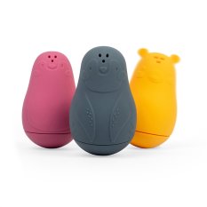 Bigjigs Toys Prieteni de baie