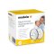 MEDELA Protetores de mamilo 1 par