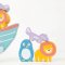 Le Toy Van Balance Arche Noah