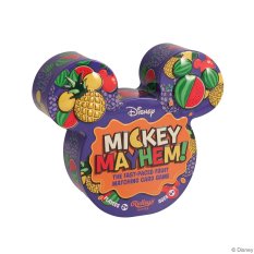 Ridley's Games Gra karciana Disney Mickey's Mayhem! z owocami