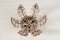 Ugears 3D Wooden Mechanical Puzzle Flower