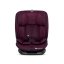 KINDERKRAFT Fotelik samochodowy Oneto3 i-Size 76-150cm + Isofix Cherry perłowy