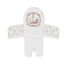 CEBA BABY High chair insert (38x28) Basic Glamour Style