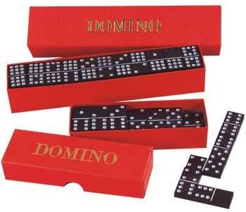 Detoa Domino 28 komada