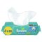 PAMPERS Fresh Clean XXL Chusteczki nawilżane 4x80 szt