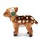 Rappa Plysch Bambi 23 cm ECO-FRIENDLY