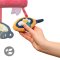 BABYONO Barnvagnssits Small Cook 0m+