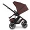 ABC DESIGN Wózek wielofunkcyjny Salsa 5 Air - Zestaw umbra