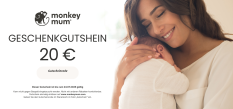 Geschenkgutschein im Wert von 20 EUR