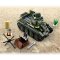 Sluban WWII M38-B0686 Char soviétique BT7