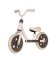 QPLAY Laufrad Trainer Pink, Alter 2-4 Jahre