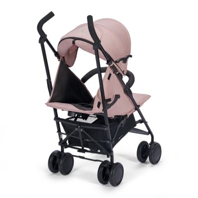 KINDERKRAFT Buggy Siesta Pink Princess