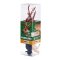 Mojo Mini mundo Animais da floresta conjunto de 6 peças - conjuntos variados