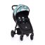 PETITE&MARS Stroller Street+ RWS Black Limited 100 Rosas Completo