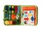 2Kids Toys Sensorisch busy boek Safari
