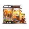 2Kids Toys Miniatura domku Cukiernia Julii