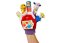CHICCO Hand puppet with Farma sounds 3m+