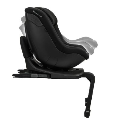 KINDERKRAFT Car Seat I-Guard Pro I-size (61–105 cm) Black