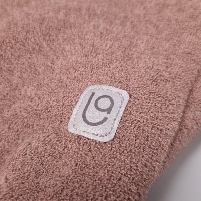 Trenirka TERRY Outlast® - rjava