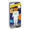 Petit Collage Magnetic Puzzle Astronaut